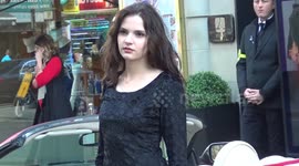 Fashion Models in London