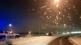 weather watchers snowstorm in denver