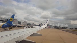 The Worst Hotel In Spain (Benidorm)