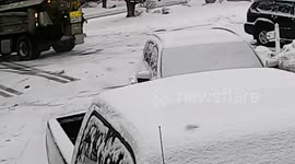 Stolen / Missing Mailbox