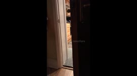 When Monday morning crops up and you’re not expecting it...