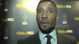Defoe - I still dream of England recall