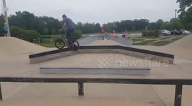 BEST OF 2017 BMX EDIT