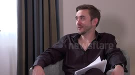 Quint Fontana - Edinburgh Fringe Festival 2014 - EXCLUSIVE INTERVIEW Download