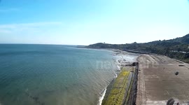 Colin Furze....Fart at France.