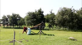 Roman Catapults