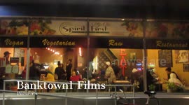 Soulful songstress Maya Simone (acapella and spoken word)