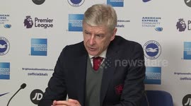 Wenger: Arsenal must now target winning the Europa League