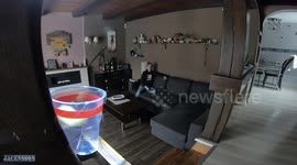 Rubber Ball Trick Shots 1 I Perfect Hit