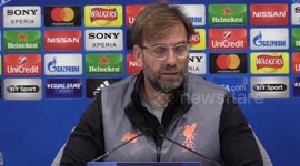 Klopp: Henderson has toughest job in England - to replace Gerrard!