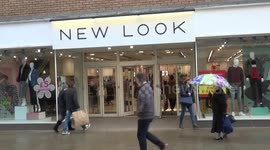 UK fashion retailer New Look set to close 60 stores