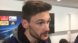 Lloris says Spurs must come back stronger
