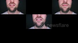 MNEK - Tongue (George Holliday Cover)