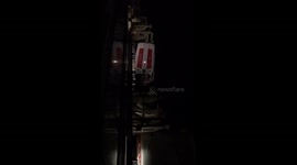 Norwegian NCL Epic Lifeboat Returns With Passenger Who Fell or Jumped Overboard