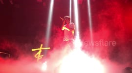 The Chainsmokers - Sick Boy