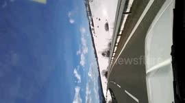 On the way to the Bihac