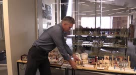 Science Education High School Physics electric motor projects