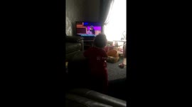 Madison likes DJ Archie #thismorning https://t.co/4g3q3oEorc