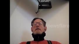 I am too mad. I have something in my head I can't get out.