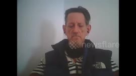 I want to be in peace with all men but it depends with who.