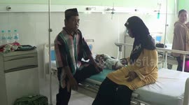 pity, weird baby head like louhan fish condition is apprehensive