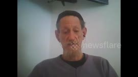 Johnny Hallyday disinherited his children, who can jugde him