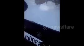 PIERRE à Ric 3 3 KM LONG IN 2 9 MINTUES GRAND MONTETS CHAMONIX MONT BLANC