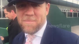 Mike Tindall says don’t gamble