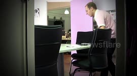 DONT BE LATE (Alex Prank)