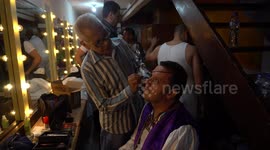 III Festival of Carcelario Theater