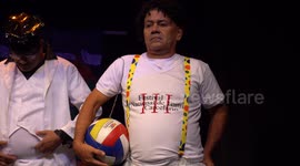 III Festival of Carcelario Theater