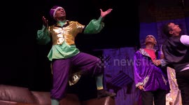 III Festival of Carcelario Theater