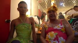 III Festival of Carcelario Theater