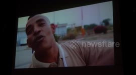 III Festival of Carcelario Theater