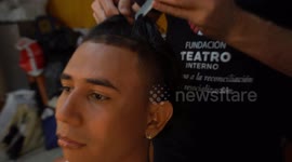 III Festival of Carcelario Theater