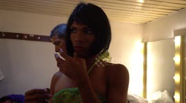 III Festival of Carcelario Theater