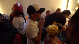 III Festival of Carcelario Theater