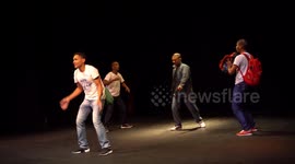 III Festival of Carcelario Theater