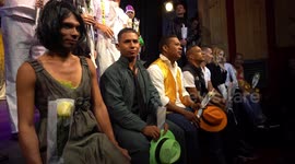 III Festival of Carcelario Theater