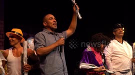 III Festival of Carcelario Theater