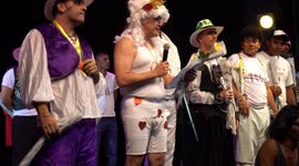 III Festival of Carcelario Theater