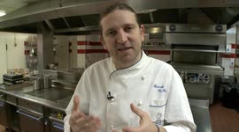 TWS - Tiramisu means 'pull me up'