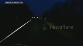 Bad driving France 077