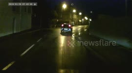 Bad driving France 079