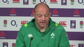 Best: Six Nations Grand Slam win is a dream come true