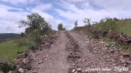 Ixpantepec Nieves Oaxaca mexico 