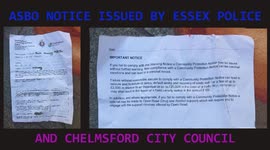 What Is An Asbo >> Newsflare Mum Threatened With An Asbo Because Of The Noise What Is An Asbo >> Newsflare Mum Threatened With An Asbo Because Of The Noise