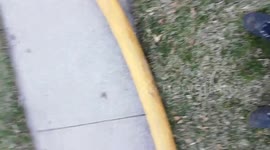 House fire weatbury #3