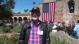 Interview With Swallows Expert  Dr. Charles R. Brown