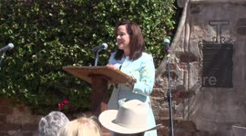 Traditional Ringing of the Bells, Swallows Day Celebration